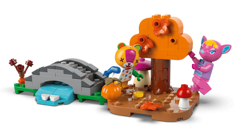 Creatieve huizen: seizoenenlang plezier - 3