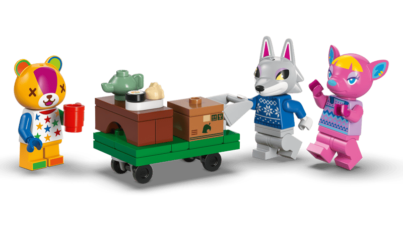 Creatieve huizen: seizoenenlang plezier - 4