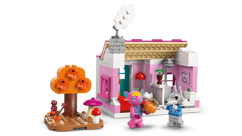 Creatieve huizen: seizoenenlang plezier - 5