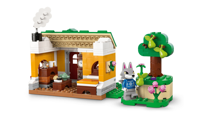 Creatieve huizen: seizoenenlang plezier - 6