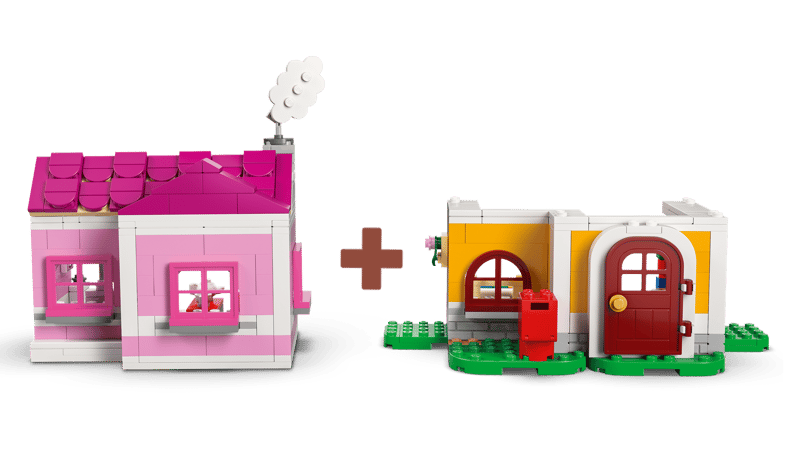 Creatieve huizen: seizoenenlang plezier - 7