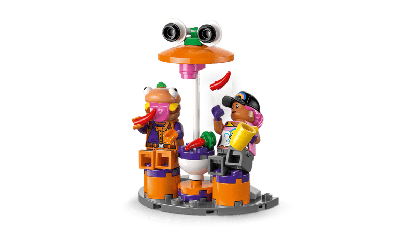 Durrr Burger restaurant - 4