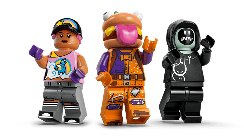 Durrr Burger restaurant - 5