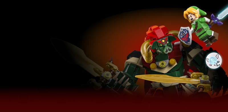 Ocarina of Time™ – De eindstrijd - 10