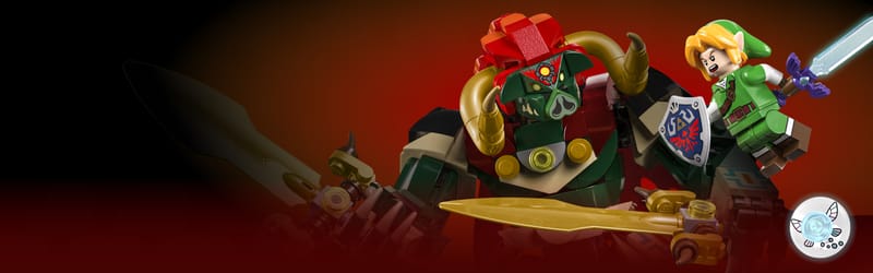 Ocarina of Time™ – De eindstrijd - 11