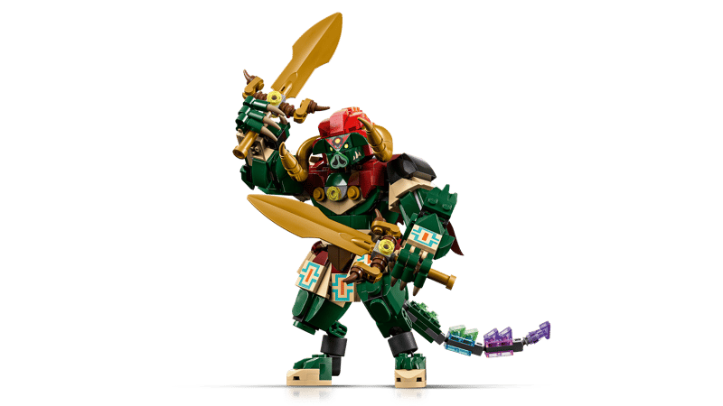 Ocarina of Time™ – De eindstrijd - 4