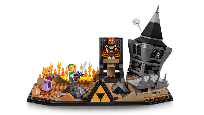 Ocarina of Time™ – De eindstrijd - 5