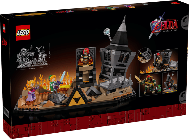 Ocarina of Time™ – De eindstrijd - 8