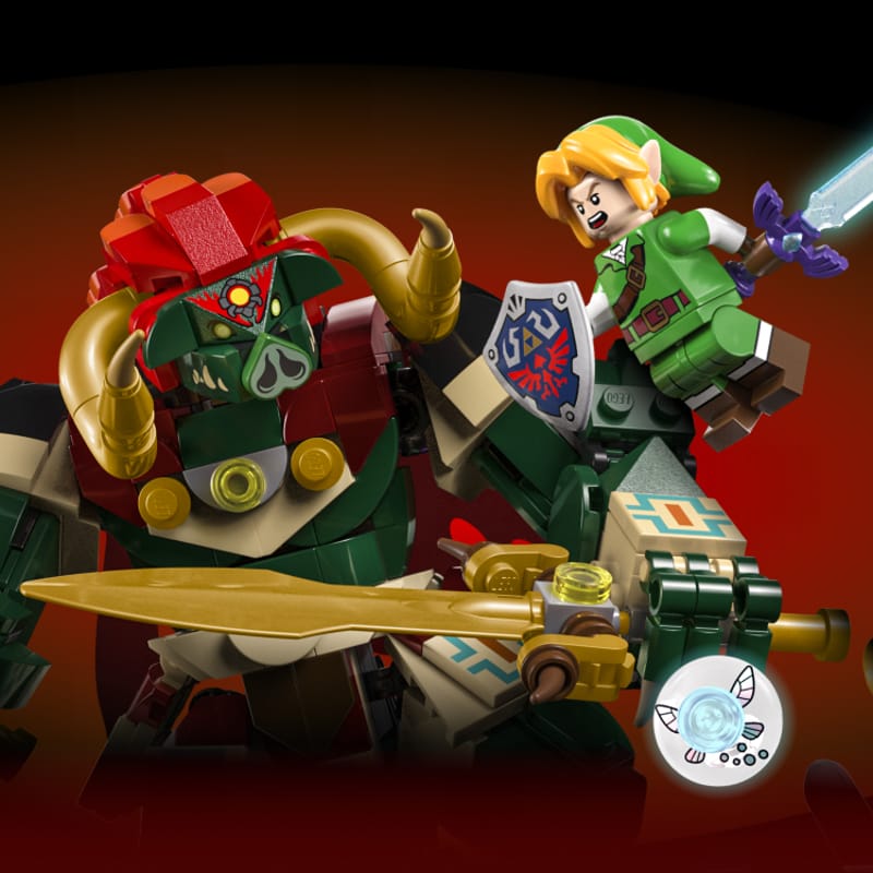 Ocarina of Time™ – De eindstrijd - 9