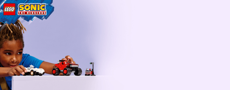 Silvers auto vs. Knuckles' monstertruck - 13