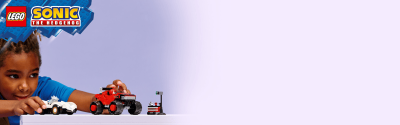 Silvers auto vs. Knuckles' monstertruck - 14