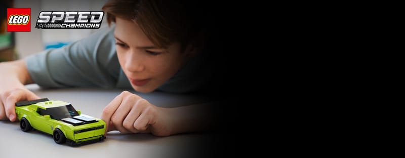 Dodge Challenger SRT Hellcat sportauto - 12