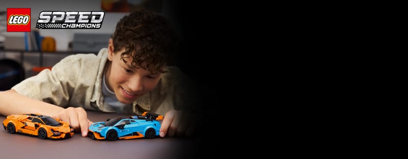 Lamborghini Revuelto en Huracán STO - 11