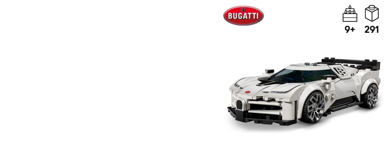 Bugatti Centodieci hyper sportauto - 14