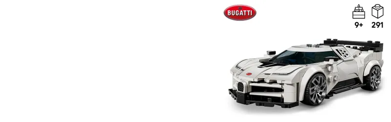 Bugatti Centodieci hyper sportauto - 15