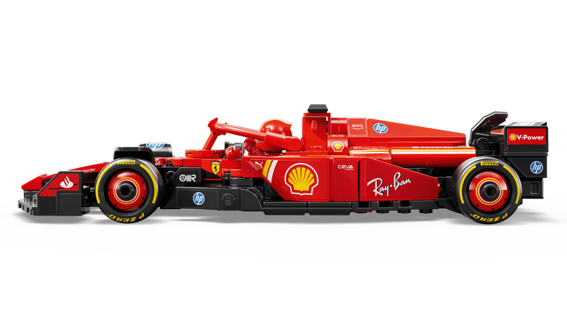 Ferrari SF-24 F1® racewagen - 11