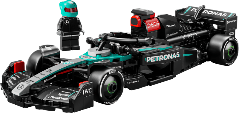 MoneyGram Haas F1® Team VF-24 racewagen - 6