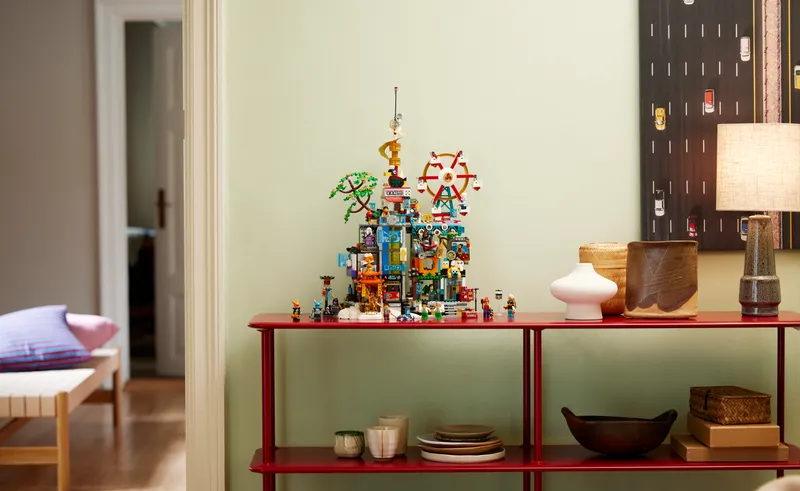 5 jaar Megapolis - 10