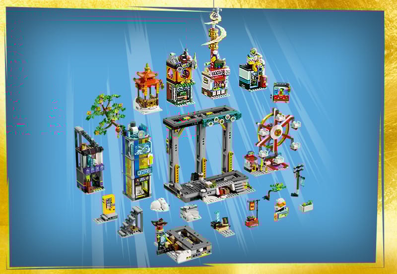 5 jaar Megapolis - 12