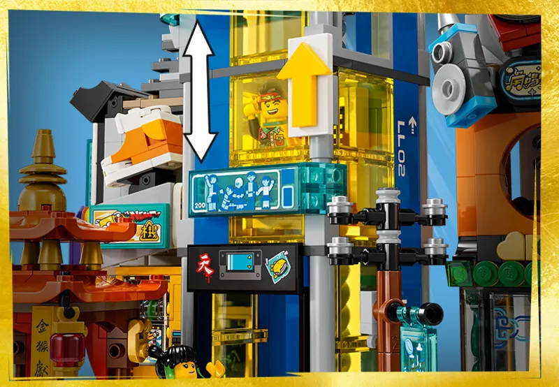 5 jaar Megapolis - 13