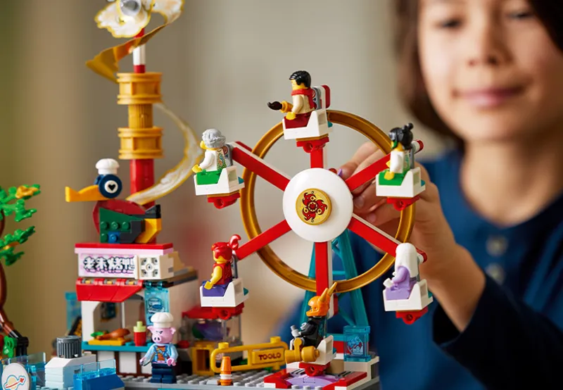 5 jaar Megapolis - 14