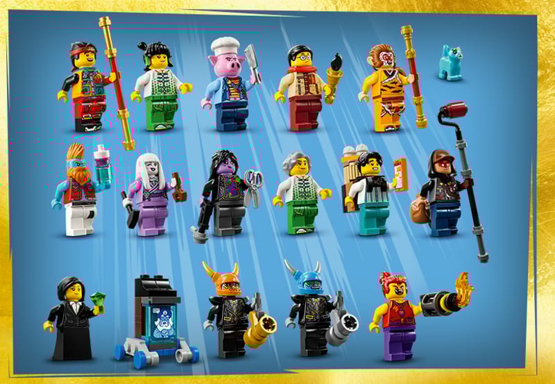 5 jaar Megapolis - 15