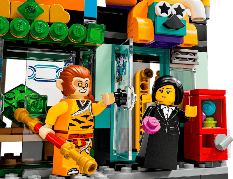 5 jaar Megapolis - 3