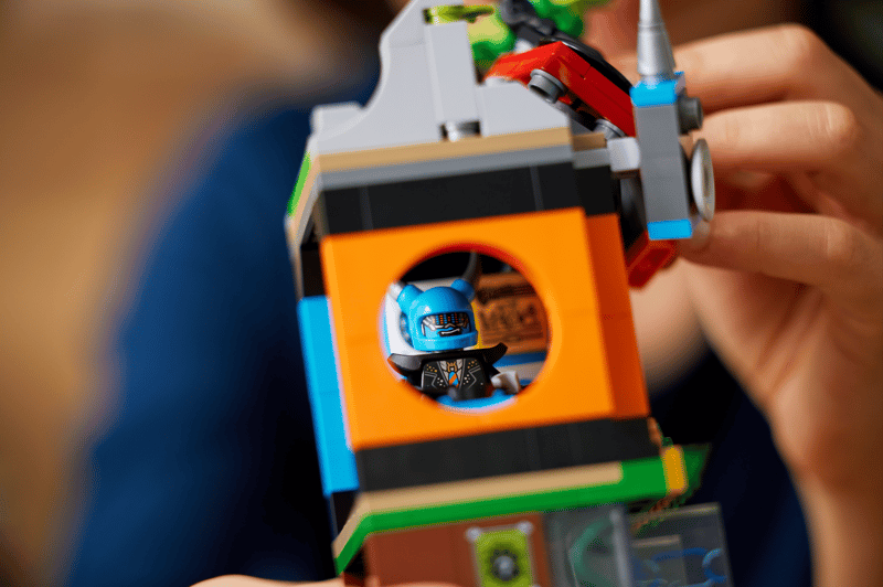 5 jaar Megapolis - 8