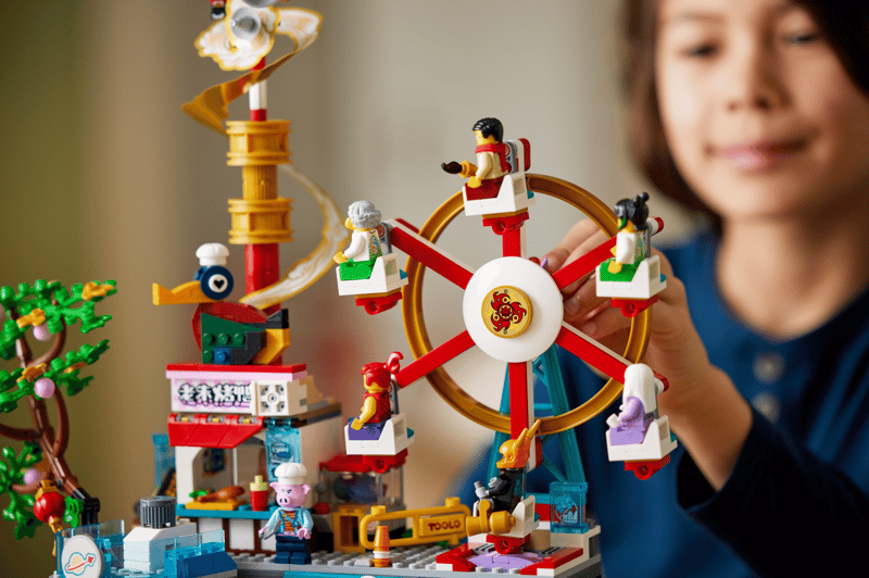 5 jaar Megapolis - 9