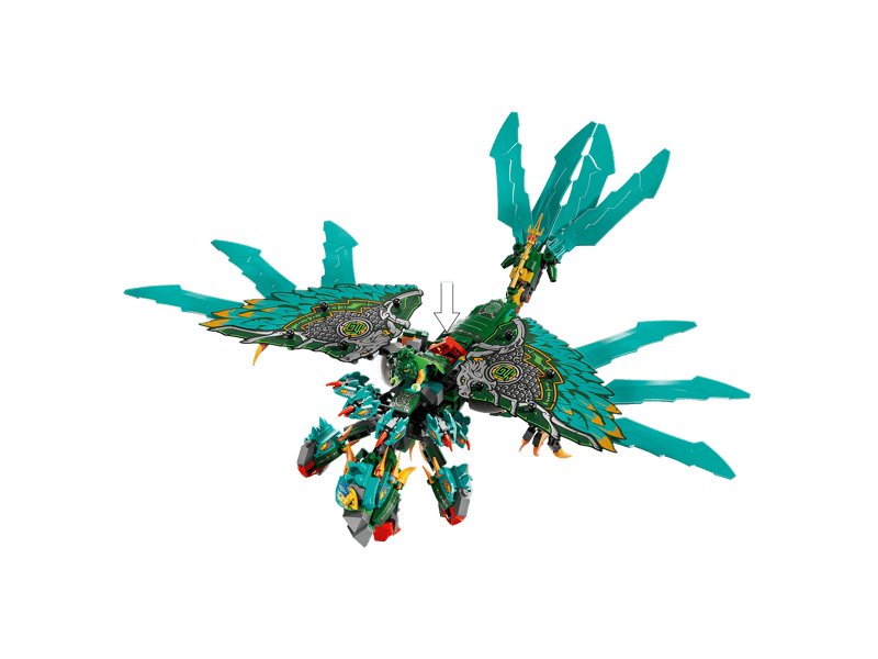 Negenkoppig beest - 3