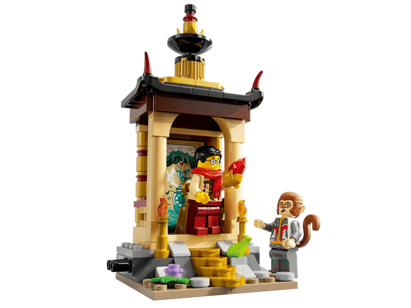 Negenkoppig beest - 4