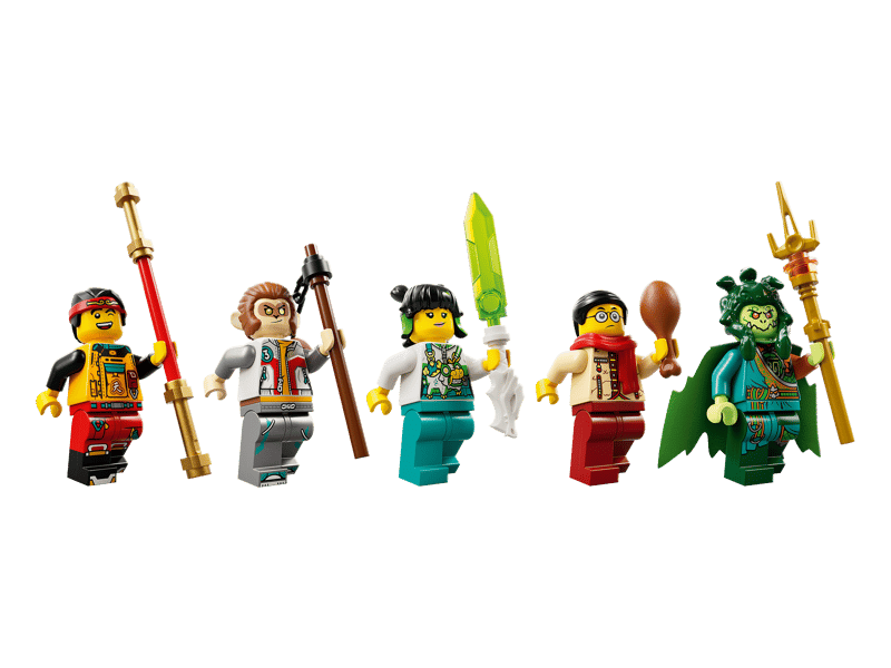 Negenkoppig beest - 6