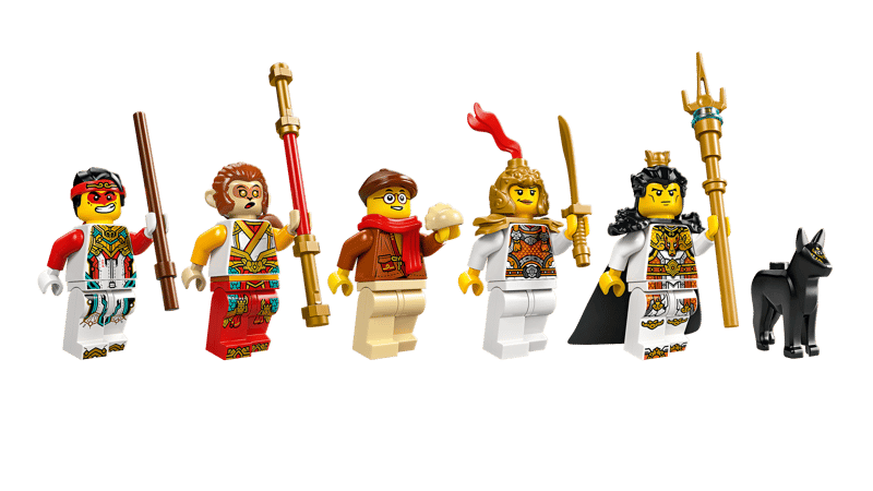 Erlang's hemelse mecha - 4