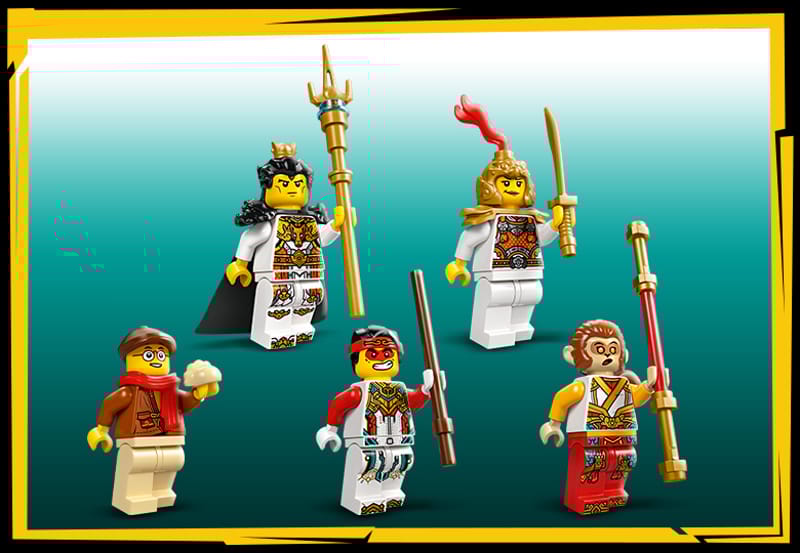 Erlang's hemelse mecha - 8