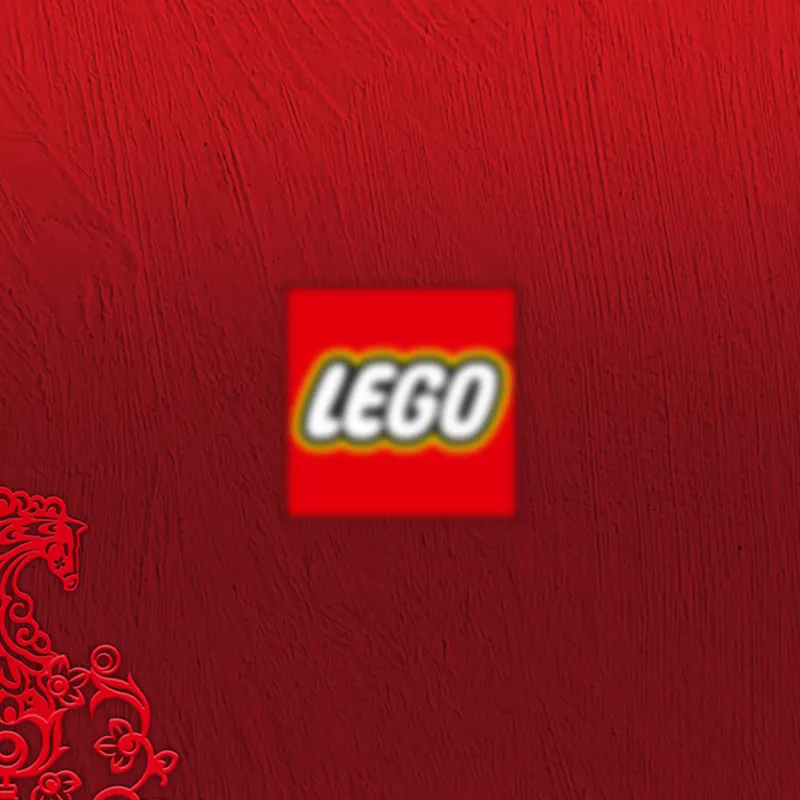 Display met galopperende paarden - 15